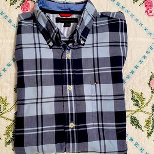 Tommy Hilfiger button down